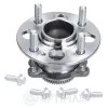 Radlagersatz Hinterachse OPTIMAL 922361 Bild Radlagersatz Hinterachse OPTIMAL 922361