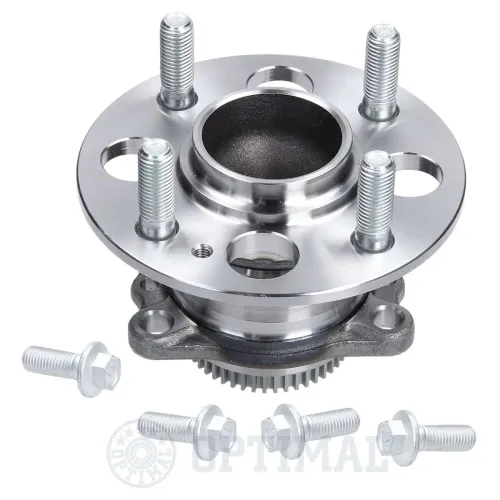 Radlagersatz Hinterachse OPTIMAL 922361 Bild Radlagersatz Hinterachse OPTIMAL 922361