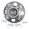 Radlagersatz Hinterachse OPTIMAL 922361 Bild Radlagersatz Hinterachse OPTIMAL 922361