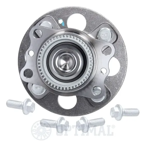 Radlagersatz Hinterachse OPTIMAL 922361 Bild Radlagersatz Hinterachse OPTIMAL 922361