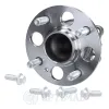 Radlagersatz Hinterachse OPTIMAL 922361 Bild Radlagersatz Hinterachse OPTIMAL 922361