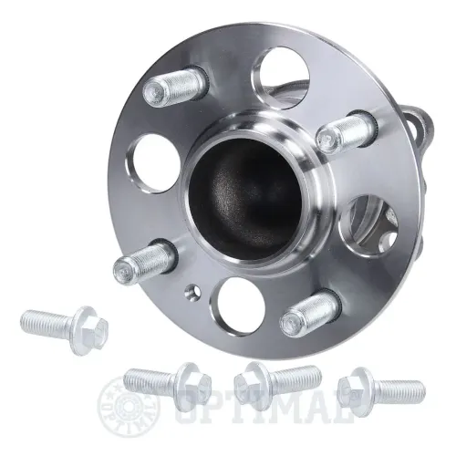 Radlagersatz Hinterachse OPTIMAL 922361 Bild Radlagersatz Hinterachse OPTIMAL 922361