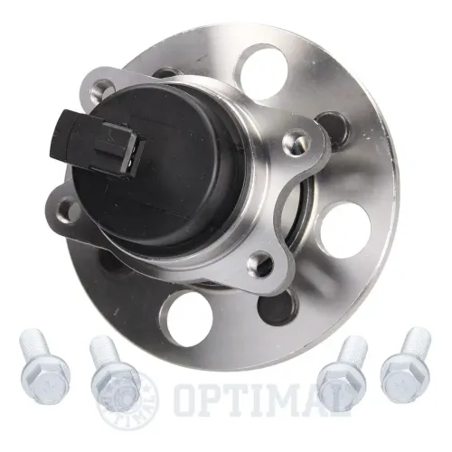 Radlagersatz Hinterachse OPTIMAL 922406 Bild Radlagersatz Hinterachse OPTIMAL 922406