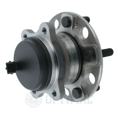 Radlagersatz Hinterachse OPTIMAL 922422 Bild Radlagersatz Hinterachse OPTIMAL 922422