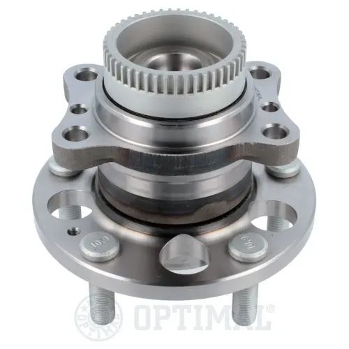 Radlagersatz Hinterachse OPTIMAL 922424 Bild Radlagersatz Hinterachse OPTIMAL 922424