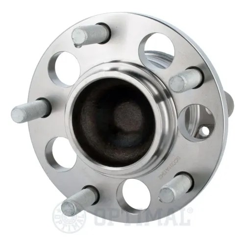 Radlagersatz Hinterachse OPTIMAL 922424 Bild Radlagersatz Hinterachse OPTIMAL 922424