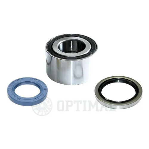 Radlagersatz Hinterachse OPTIMAL 922722 Bild Radlagersatz Hinterachse OPTIMAL 922722