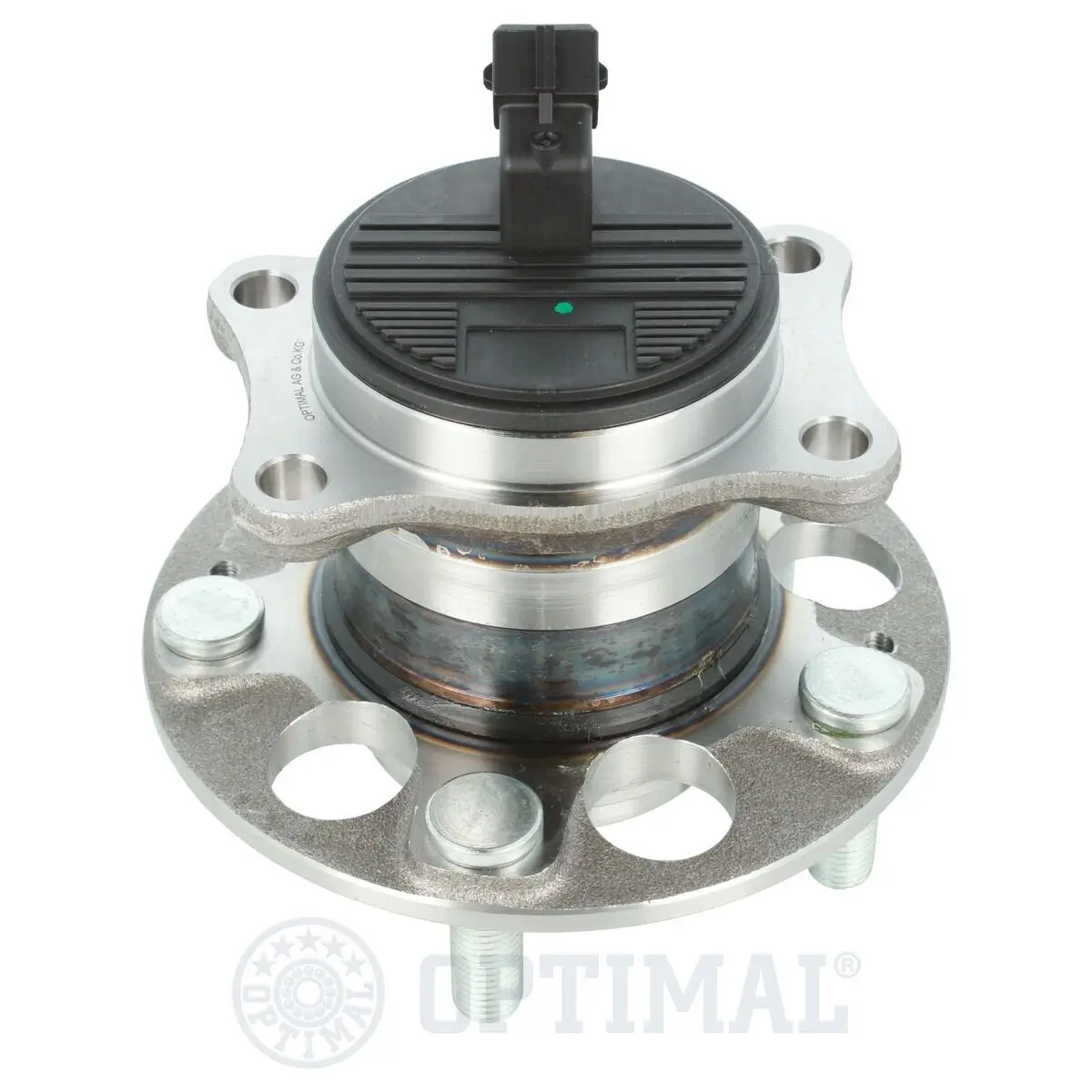 Radlagersatz Hinterachse OPTIMAL 922742