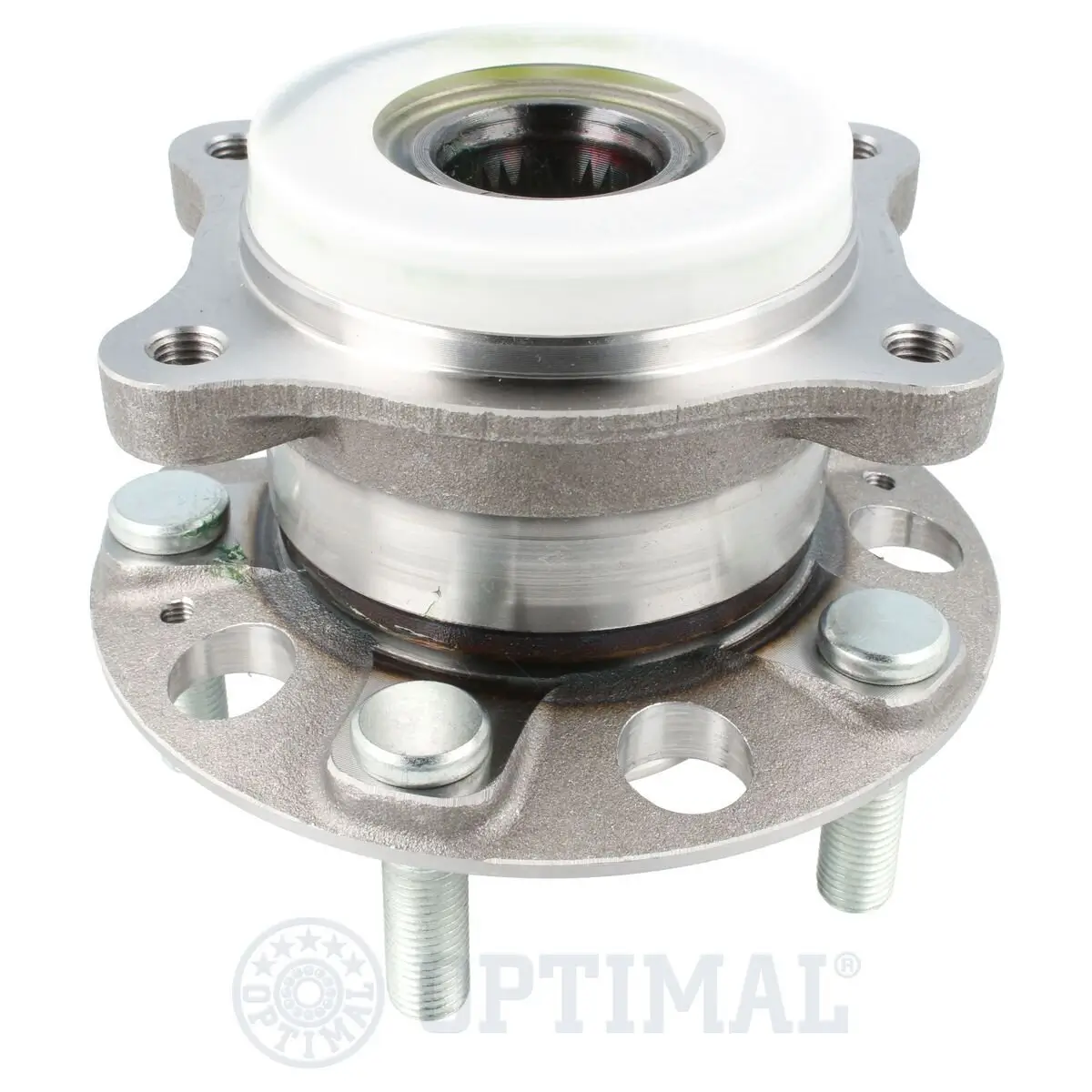 Radlagersatz Hinterachse OPTIMAL 922744