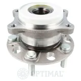 Radlagersatz Hinterachse OPTIMAL 922744