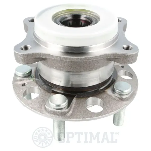 Radlagersatz Hinterachse OPTIMAL 922744 Bild Radlagersatz Hinterachse OPTIMAL 922744