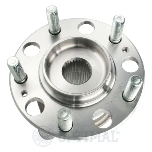 Radlagersatz Hinterachse OPTIMAL 922744 Bild Radlagersatz Hinterachse OPTIMAL 922744