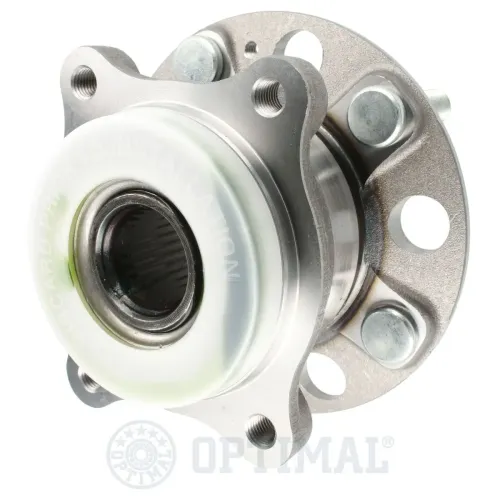 Radlagersatz Hinterachse OPTIMAL 922744 Bild Radlagersatz Hinterachse OPTIMAL 922744