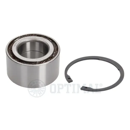 Radlagersatz Hinterachse OPTIMAL 922747 Bild Radlagersatz Hinterachse OPTIMAL 922747