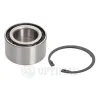 Radlagersatz Hinterachse OPTIMAL 922747 Bild Radlagersatz Hinterachse OPTIMAL 922747