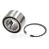 Radlagersatz Hinterachse OPTIMAL 922747 Bild Radlagersatz Hinterachse OPTIMAL 922747