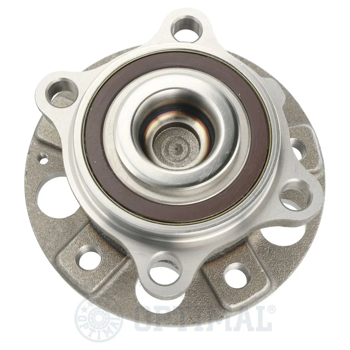 Radlagersatz Hinterachse OPTIMAL 922773