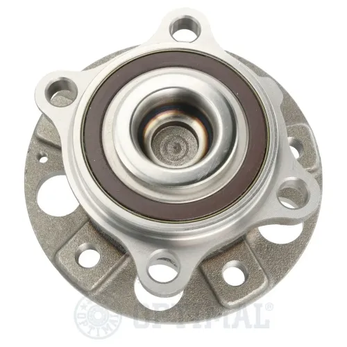 Radlagersatz Hinterachse OPTIMAL 922773 Bild Radlagersatz Hinterachse OPTIMAL 922773