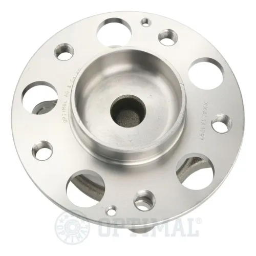Radlagersatz Hinterachse OPTIMAL 922773 Bild Radlagersatz Hinterachse OPTIMAL 922773