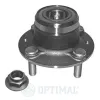 Radlagersatz Hinterachse OPTIMAL 922787 Bild Radlagersatz Hinterachse OPTIMAL 922787