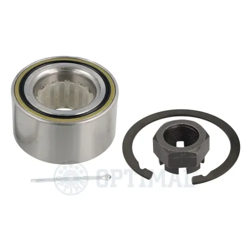 Radlagersatz Hinterachse OPTIMAL 922877 Bild Radlagersatz Hinterachse OPTIMAL 922877