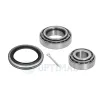 Radlagersatz Vorderachse OPTIMAL 931669 Bild Radlagersatz Vorderachse OPTIMAL 931669