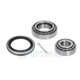 Radlagersatz Vorderachse OPTIMAL 931669