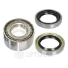 Radlagersatz Hinterachse OPTIMAL 932726 Bild Radlagersatz Hinterachse OPTIMAL 932726
