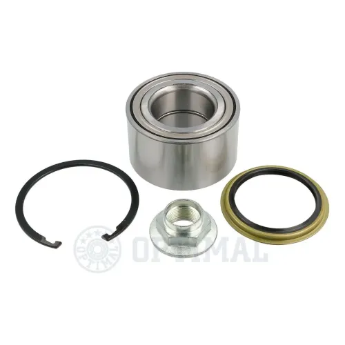 Radlagersatz OPTIMAL 940371 Bild Radlagersatz OPTIMAL 940371