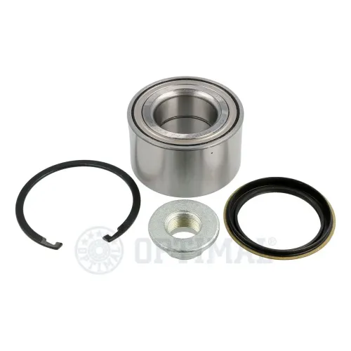 Radlagersatz OPTIMAL 940371 Bild Radlagersatz OPTIMAL 940371