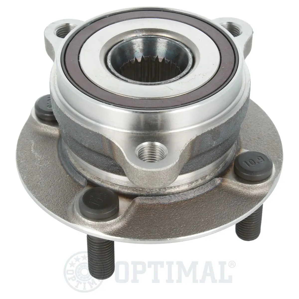 Radlagersatz Vorderachse OPTIMAL 941107