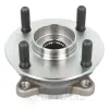 Radlagersatz Vorderachse OPTIMAL 941107 Bild Radlagersatz Vorderachse OPTIMAL 941107