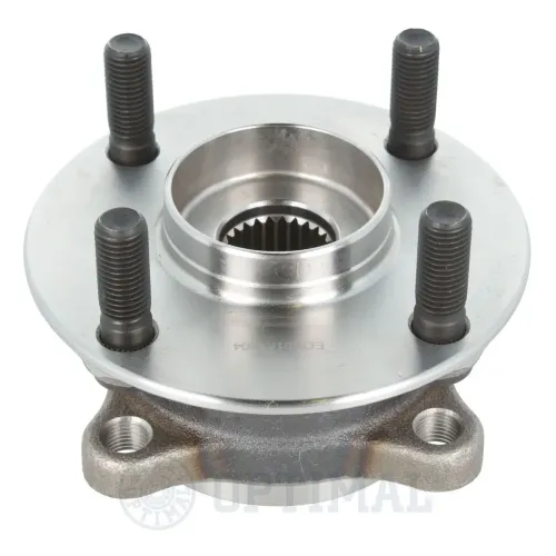 Radlagersatz Vorderachse OPTIMAL 941107 Bild Radlagersatz Vorderachse OPTIMAL 941107