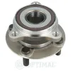 Radlagersatz Vorderachse OPTIMAL 941107 Bild Radlagersatz Vorderachse OPTIMAL 941107
