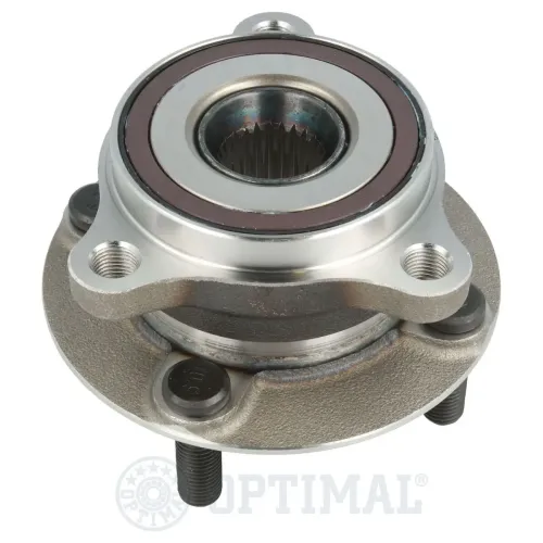 Radlagersatz Vorderachse OPTIMAL 941107 Bild Radlagersatz Vorderachse OPTIMAL 941107