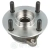 Radlagersatz Vorderachse OPTIMAL 941107 Bild Radlagersatz Vorderachse OPTIMAL 941107