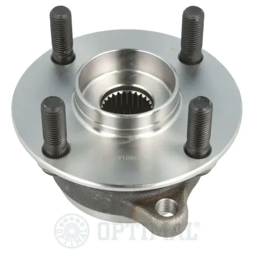 Radlagersatz Vorderachse OPTIMAL 941107 Bild Radlagersatz Vorderachse OPTIMAL 941107