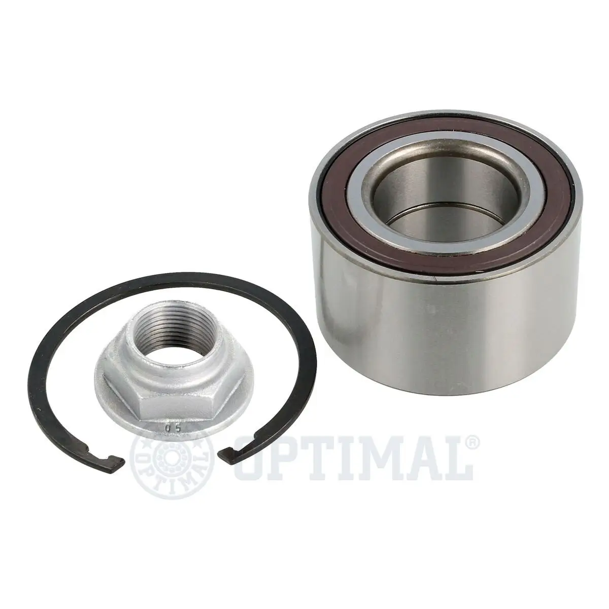 Radlagersatz Vorderachse OPTIMAL 941237
