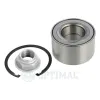 Radlagersatz Vorderachse OPTIMAL 941237 Bild Radlagersatz Vorderachse OPTIMAL 941237