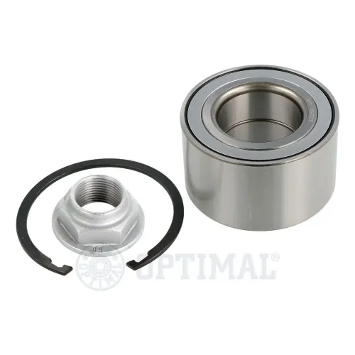 Radlagersatz Vorderachse OPTIMAL 941237 Bild Radlagersatz Vorderachse OPTIMAL 941237