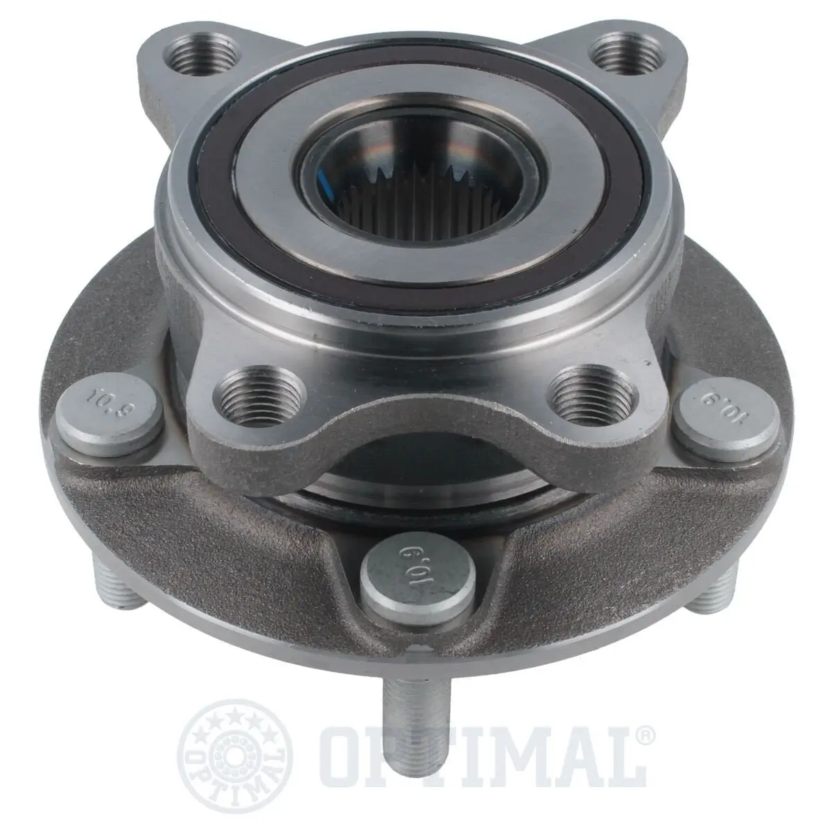 Radlagersatz Vorderachse OPTIMAL 941301