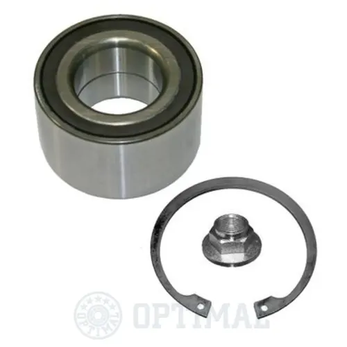 Radlagersatz Vorderachse OPTIMAL 941501 Bild Radlagersatz Vorderachse OPTIMAL 941501