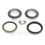 Radlagersatz Vorderachse OPTIMAL 941636