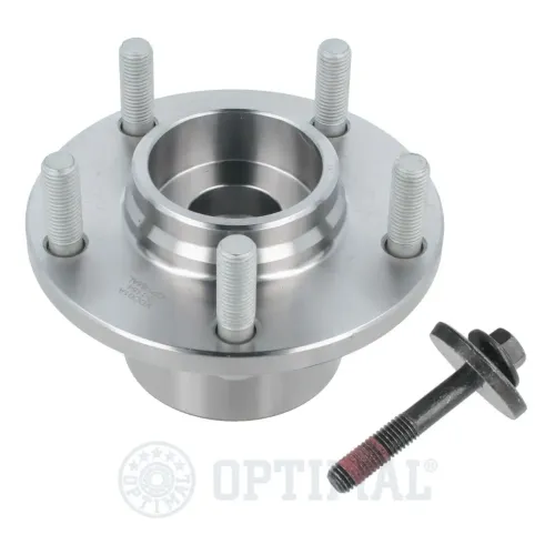 Radlagersatz Vorderachse OPTIMAL 941667 Bild Radlagersatz Vorderachse OPTIMAL 941667
