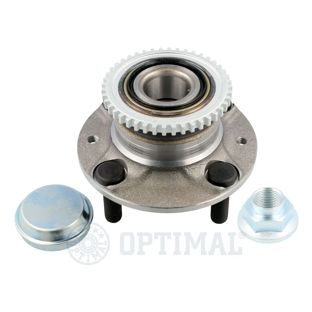 Radlagersatz Vorderachse OPTIMAL 941951