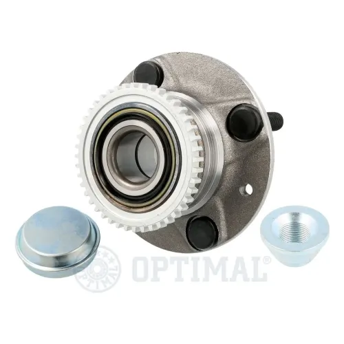 Radlagersatz Vorderachse OPTIMAL 941951 Bild Radlagersatz Vorderachse OPTIMAL 941951