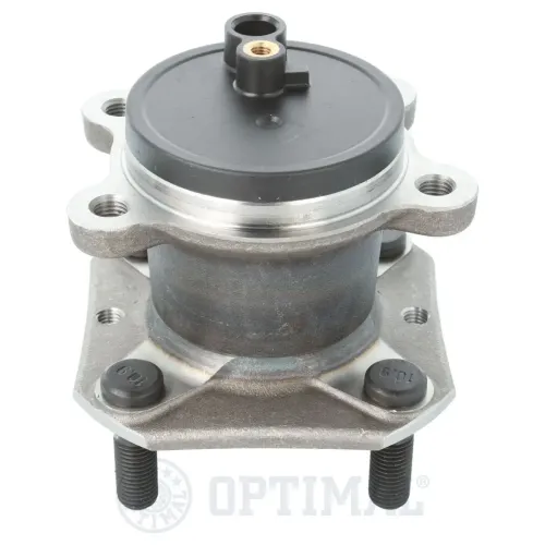Radlagersatz Hinterachse OPTIMAL 942108 Bild Radlagersatz Hinterachse OPTIMAL 942108