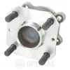 Radlagersatz Hinterachse OPTIMAL 942108 Bild Radlagersatz Hinterachse OPTIMAL 942108