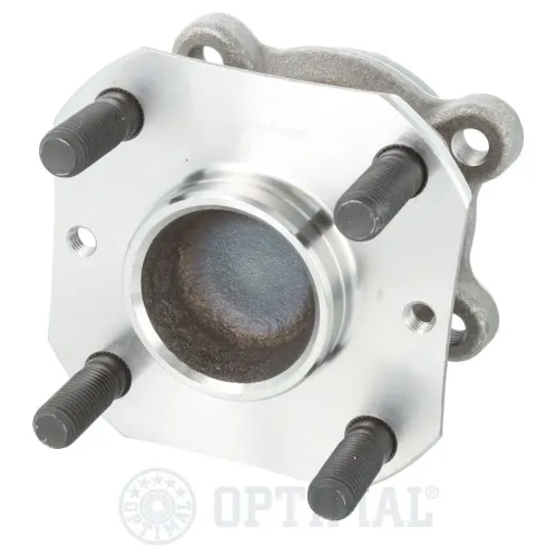 Radlagersatz Hinterachse OPTIMAL 942108 Bild Radlagersatz Hinterachse OPTIMAL 942108
