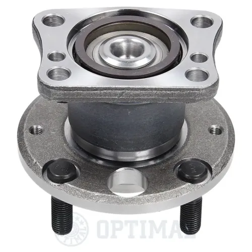 Radlagersatz Hinterachse OPTIMAL 942204 Bild Radlagersatz Hinterachse OPTIMAL 942204